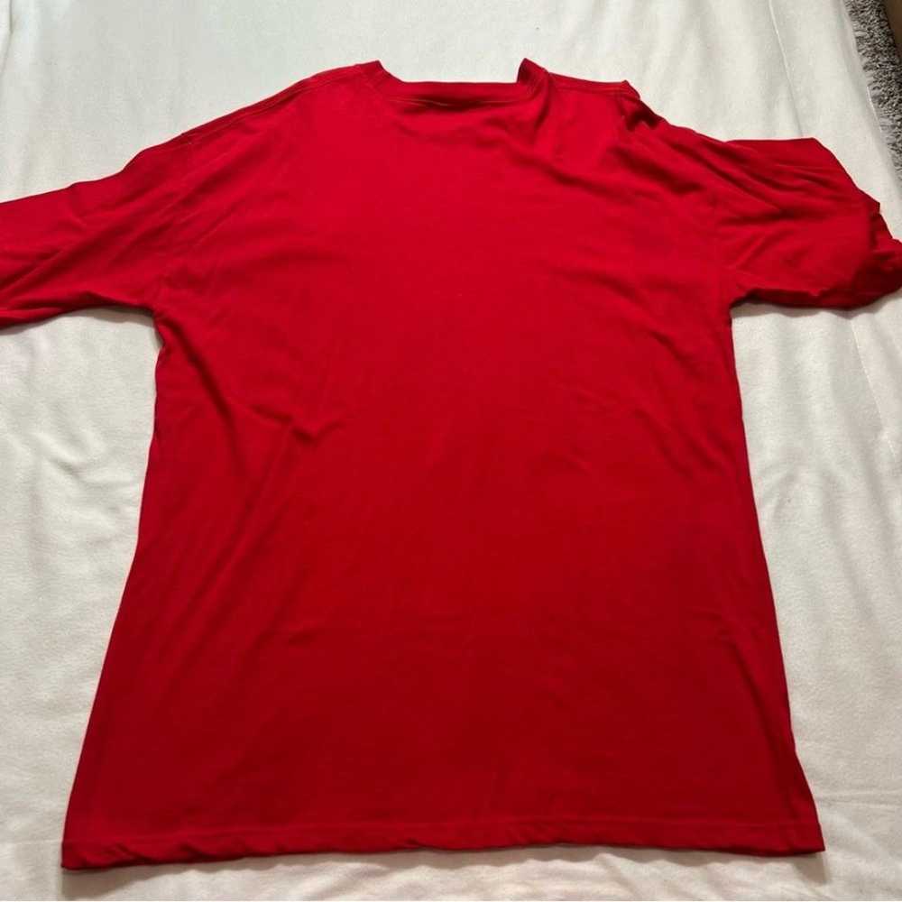 Indiana Hoosiers vintage XL tee shirt men 90s USA… - image 6