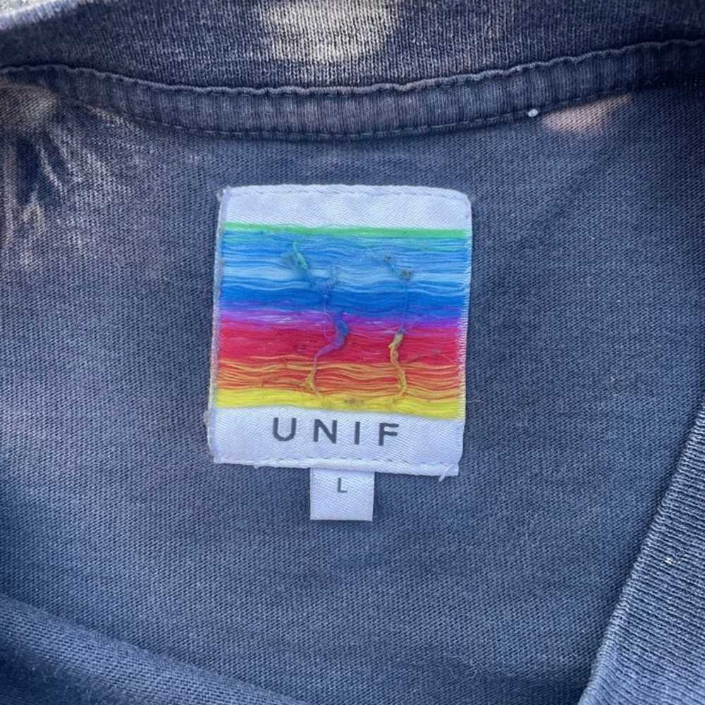 UNIF BOYS DO CRY JUST NOT OUT OF THEIR EYES GRAPH… - image 9