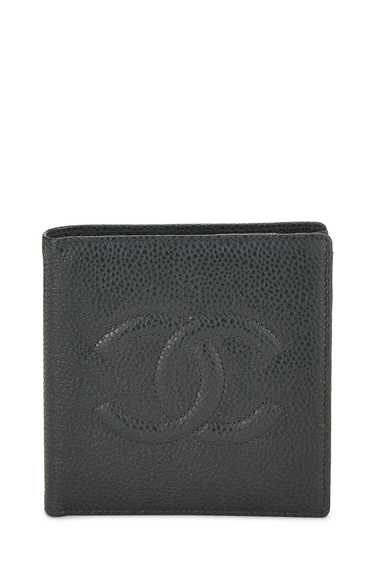 Green Caviar Timeless 'CC' Compact Wallet