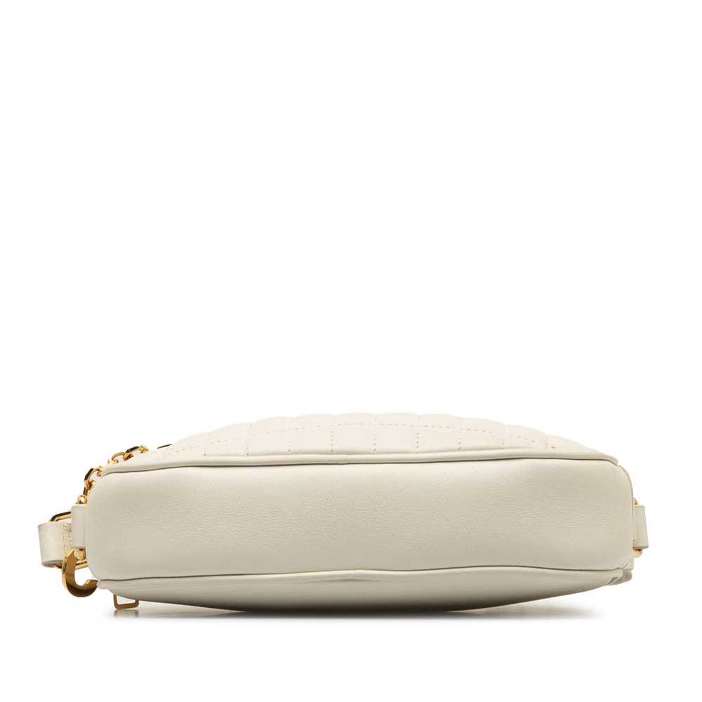 Product Details Celine Cream Small C Charm Crossb… - image 4