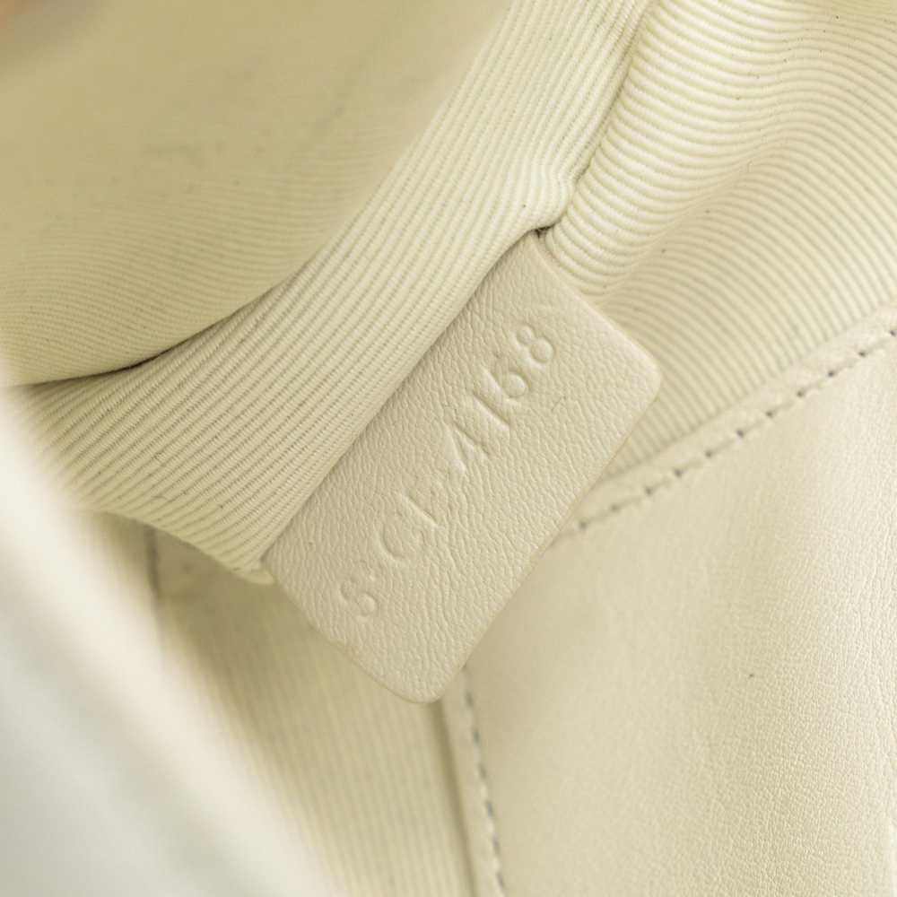 Product Details Celine Cream Small C Charm Crossb… - image 7