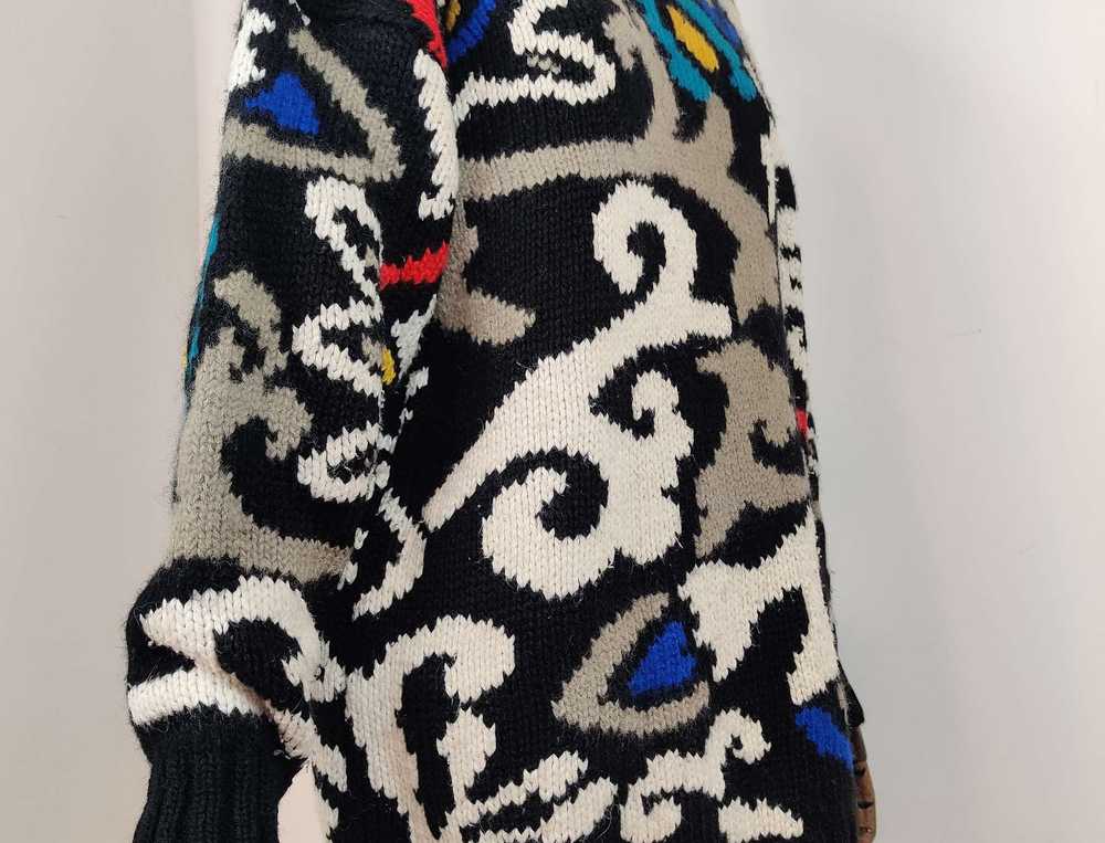 90s Monsoon Wool Jumper - image 2