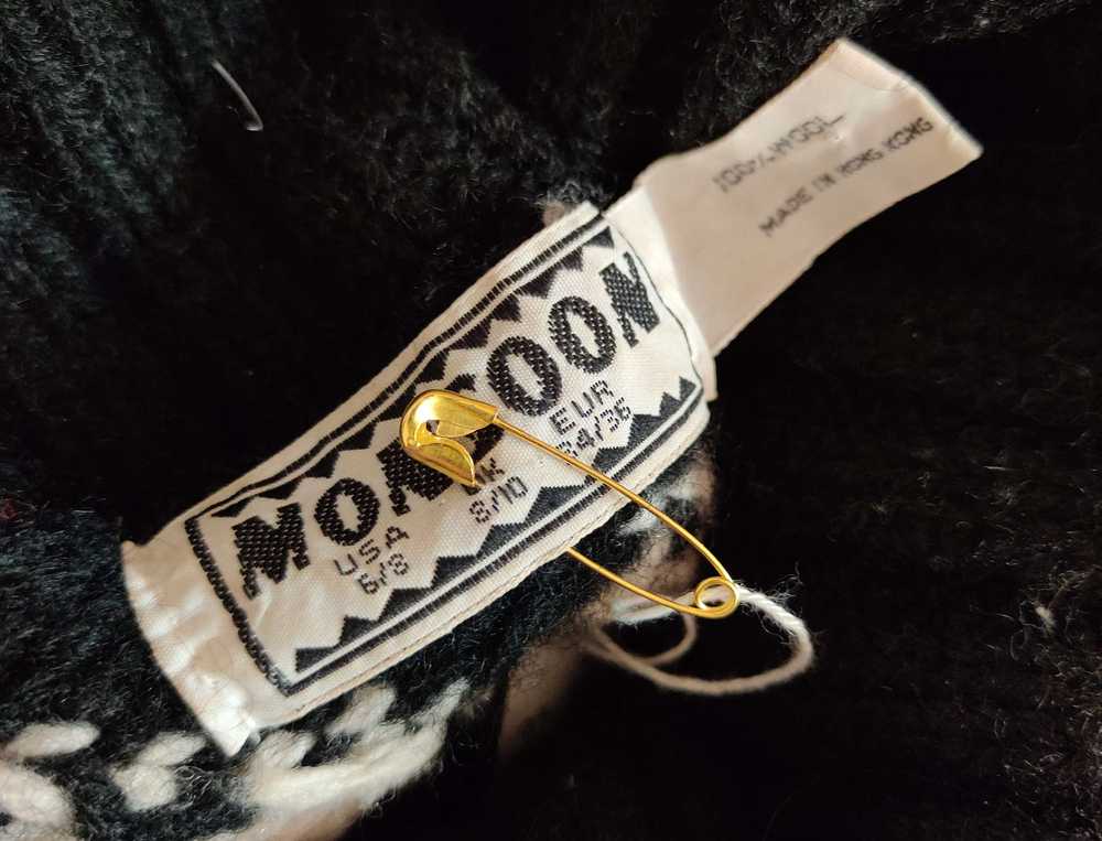 90s Monsoon Wool Jumper - image 6