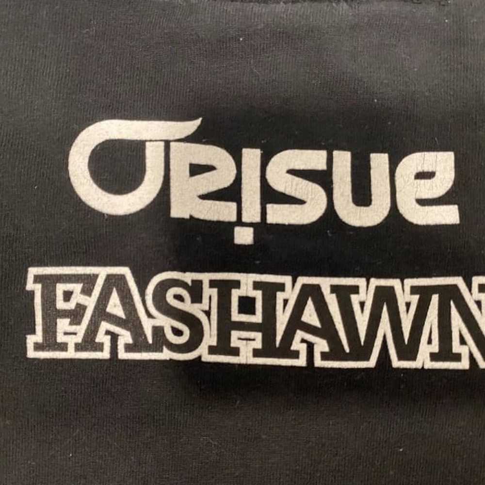 Vintage Orisue X Fashawn Boy Meets World Album Co… - image 4