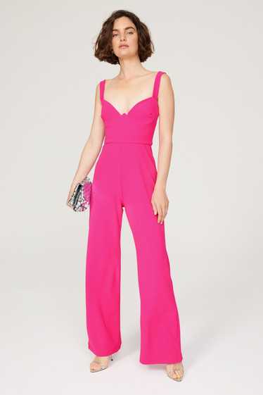 Nookie Romance Jumpsuit