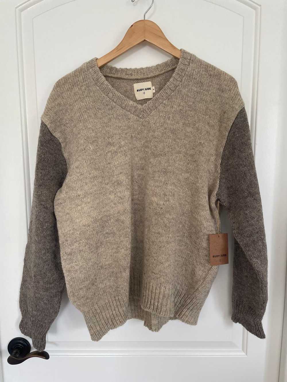 Rudy Jude Utility Sweater (M) | Used, Secondhand,… - image 1