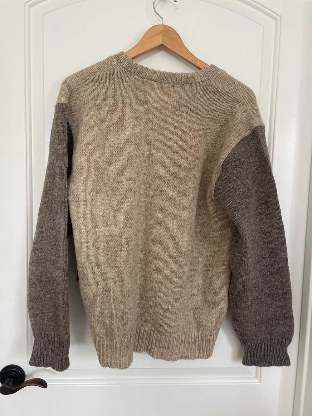 Rudy Jude Utility Sweater (M) | Used, Secondhand,… - image 2