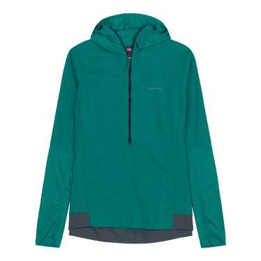 Patagonia - Women's Airshed Pro Pullover