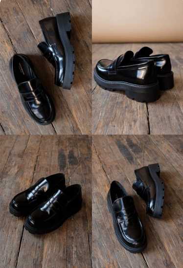 VEGABOND Cosmo 2.0 Loafers (37) | Used, Secondhand