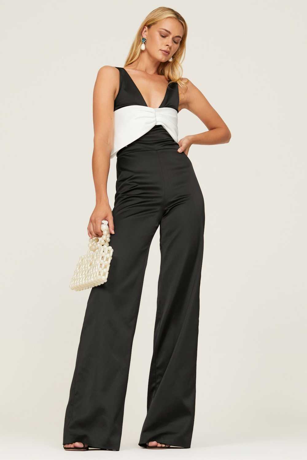 Alexis Marinna Jumpsuit - image 1