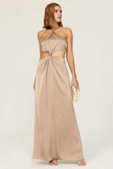 Fame & Partners Demeter Gown