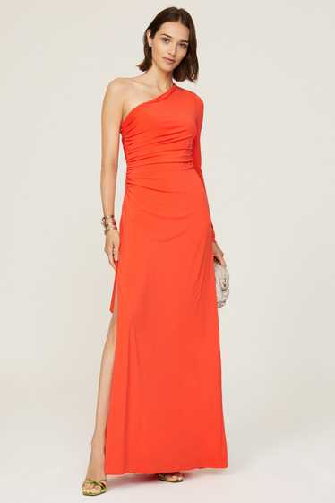 HALSTON Giana Gown