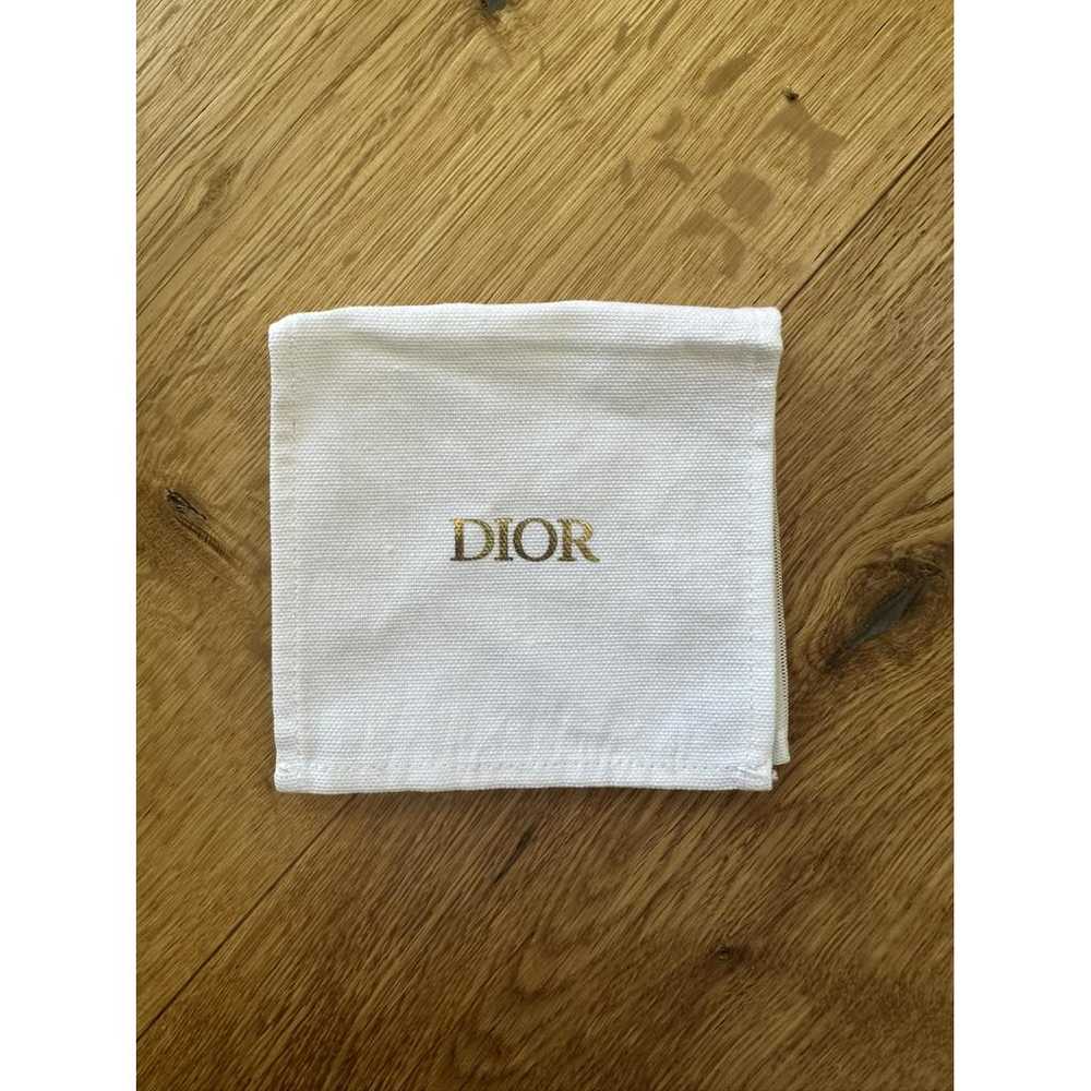 Dior Cloth bracelet - image 6