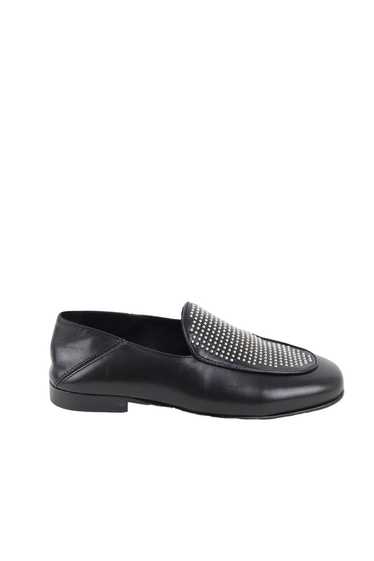 Circular Clothing Mocassins The Kooples noir. Mati