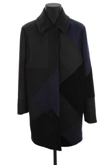 Circular Clothing Manteau Victoria Beckham bleu. … - image 1