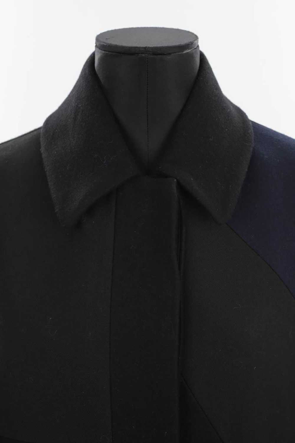 Circular Clothing Manteau Victoria Beckham bleu. … - image 2