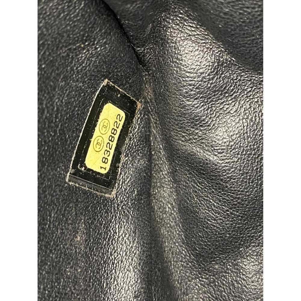 Chanel Trendy Cc Flap patent leather handbag - image 4