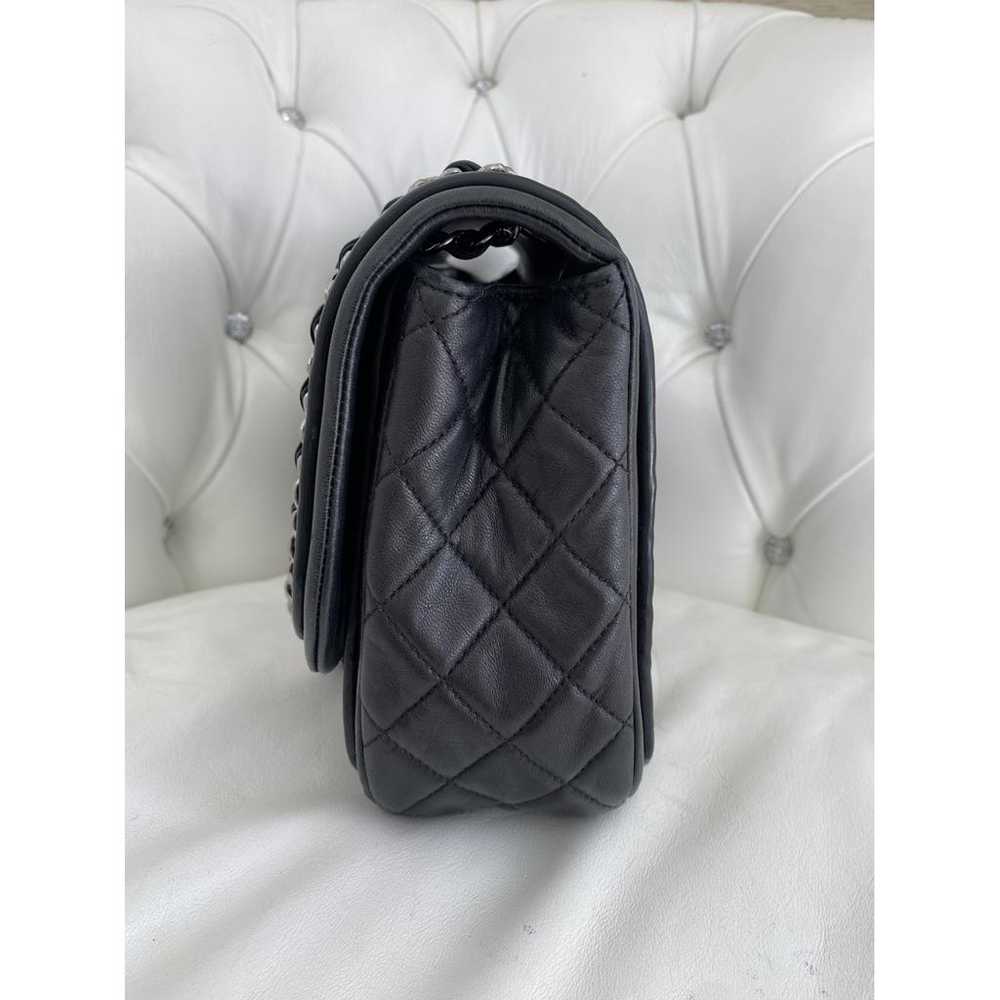 Chanel Trendy Cc Flap patent leather handbag - image 7