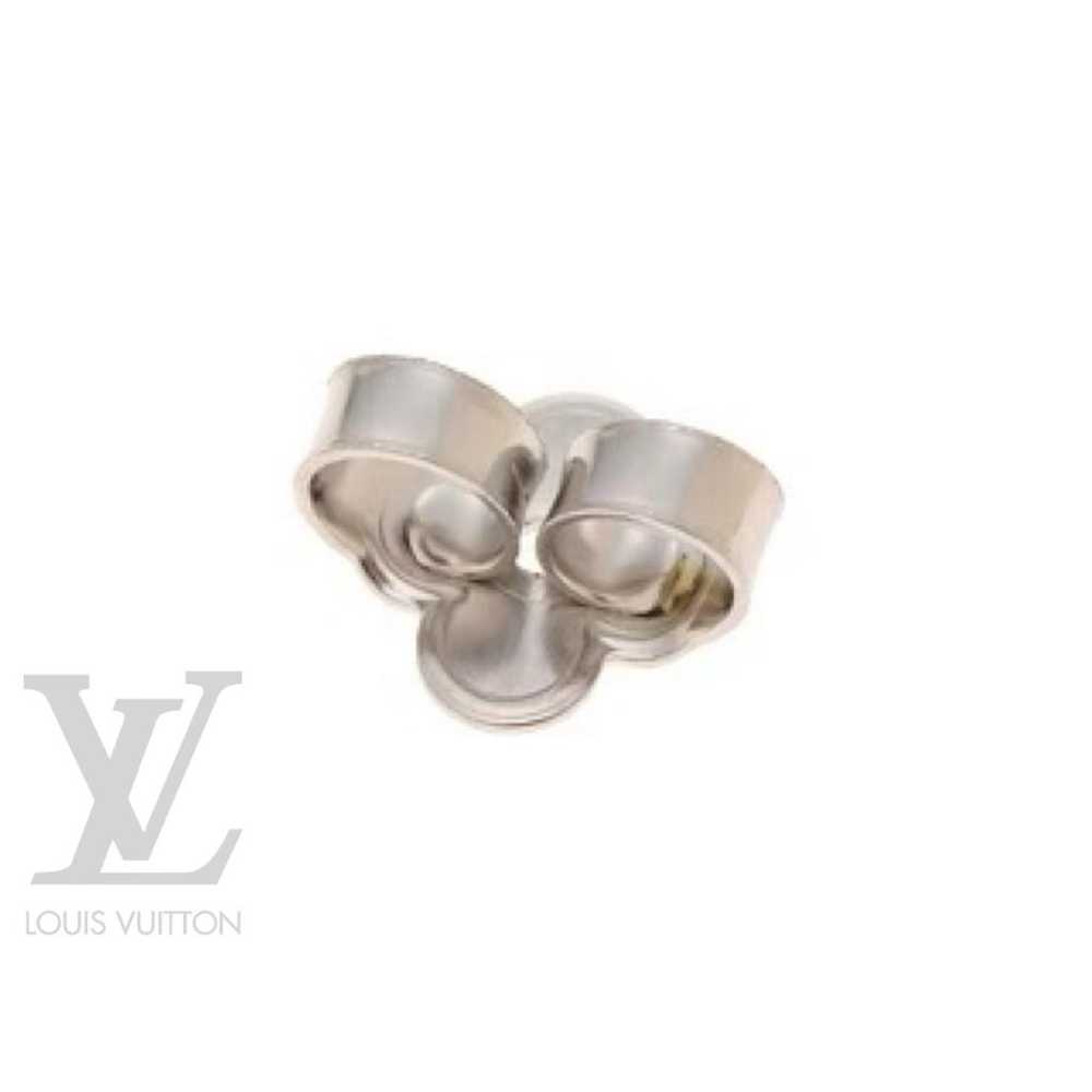 Louis Vuitton Monogram earrings - image 5