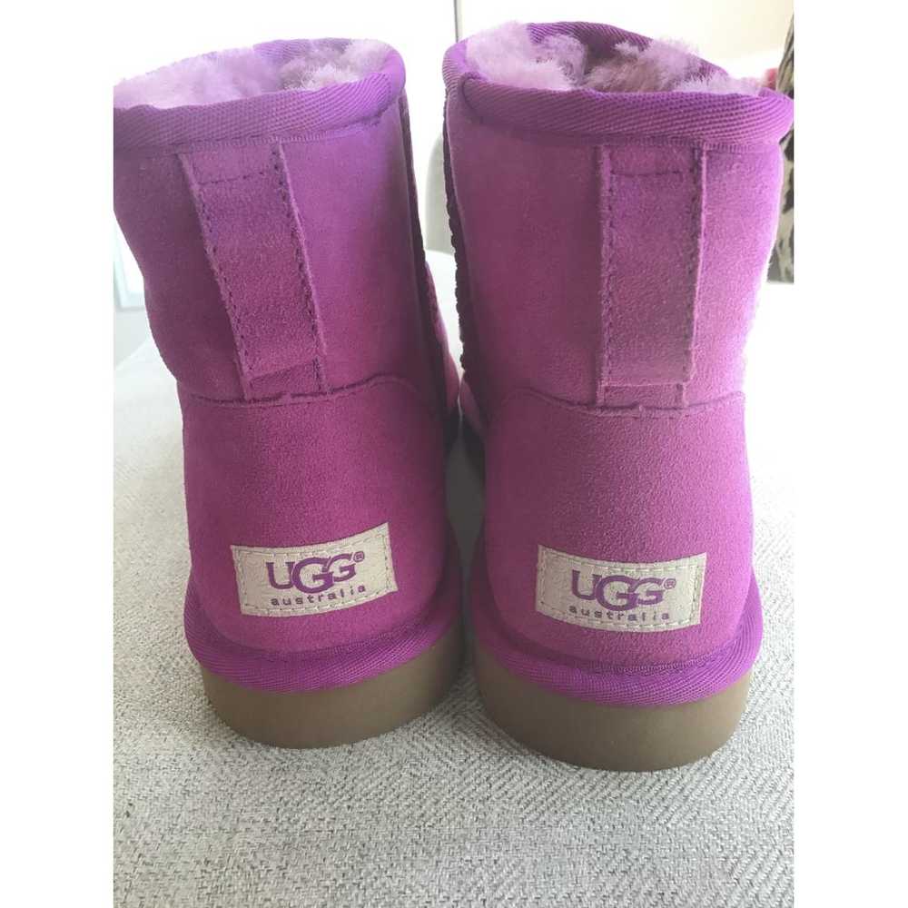 Ugg Snow boots - image 8