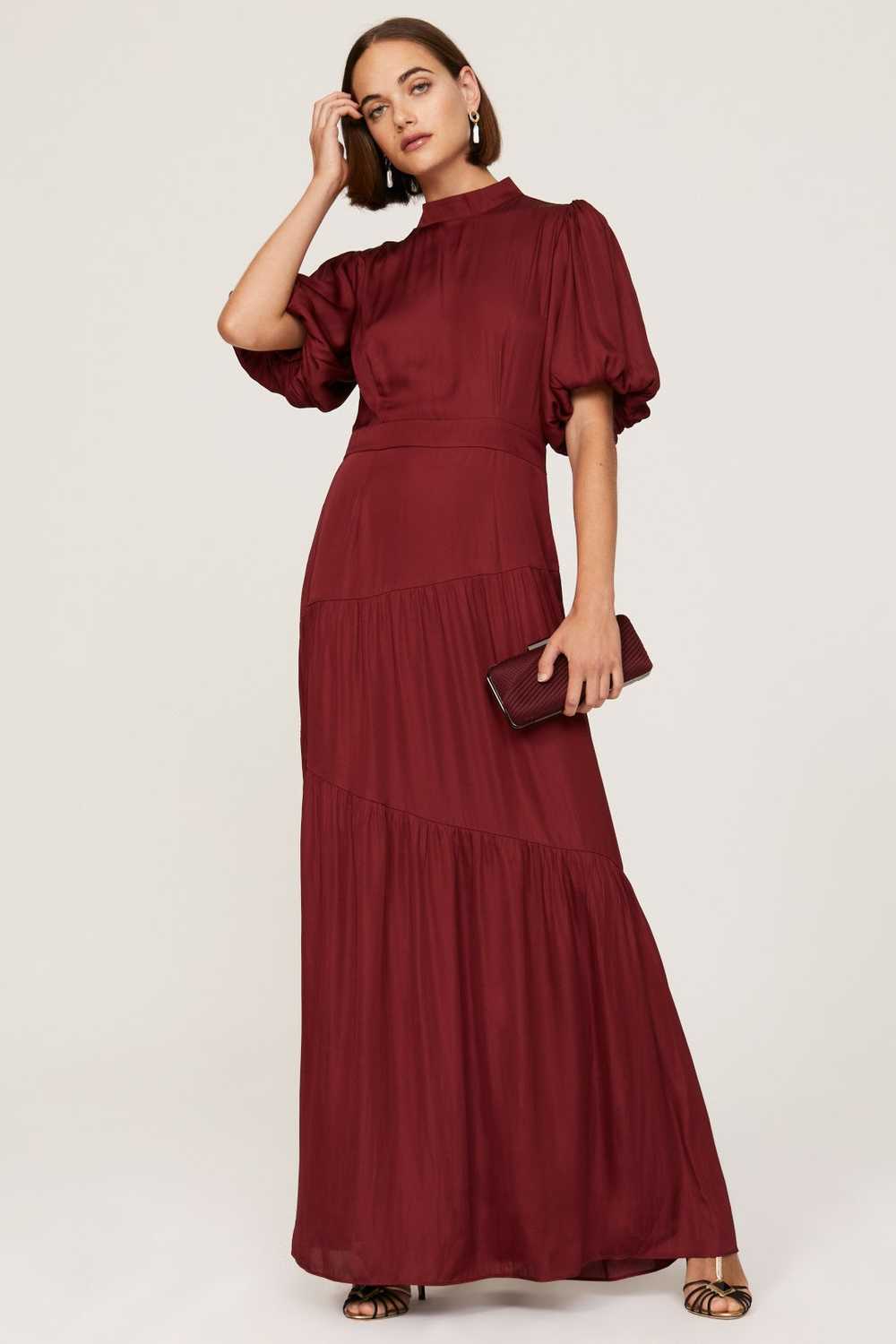 MINKPINK Ines Gown - image 1