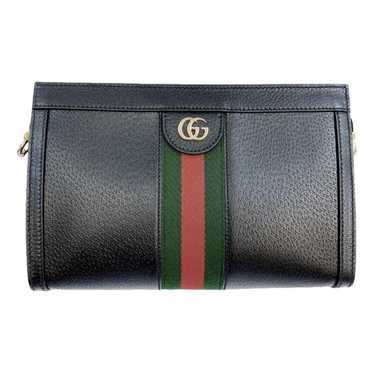 Gucci Ophidia Chain leather handbag - image 1