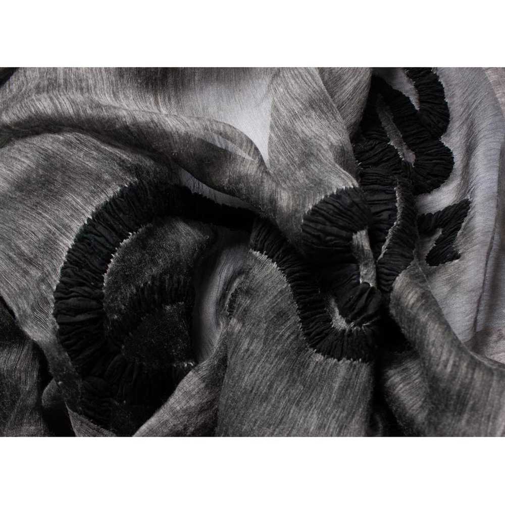 Faliero Sarti Silk scarf - image 2