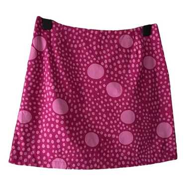 Marimekko Mini skirt - image 1