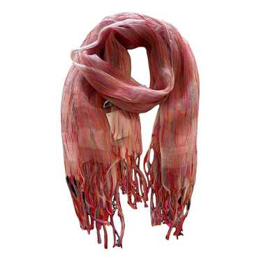 Giorgio Passigatti Silk stole - image 1