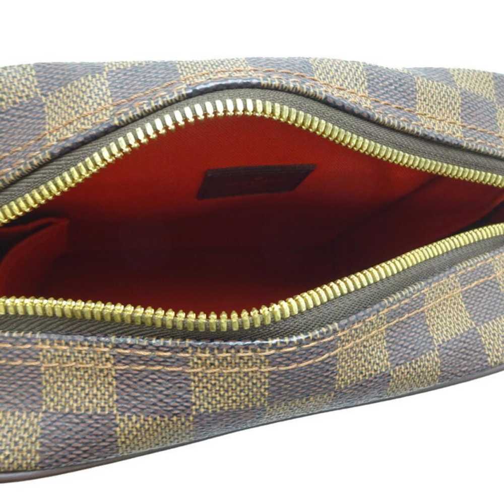 Louis Vuitton Olav cloth handbag - image 6
