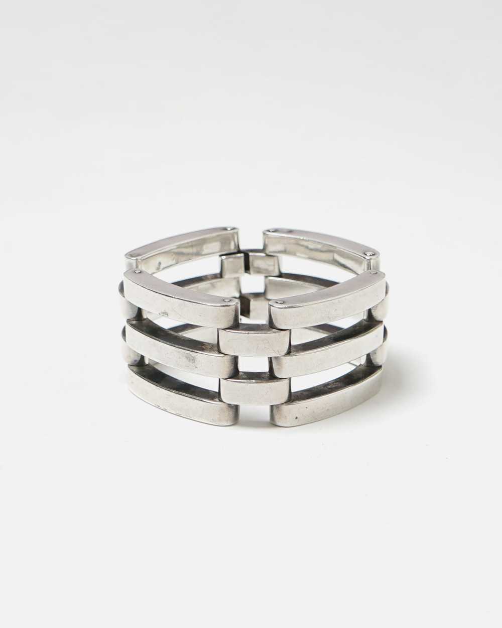 Silver Bracelet - image 1