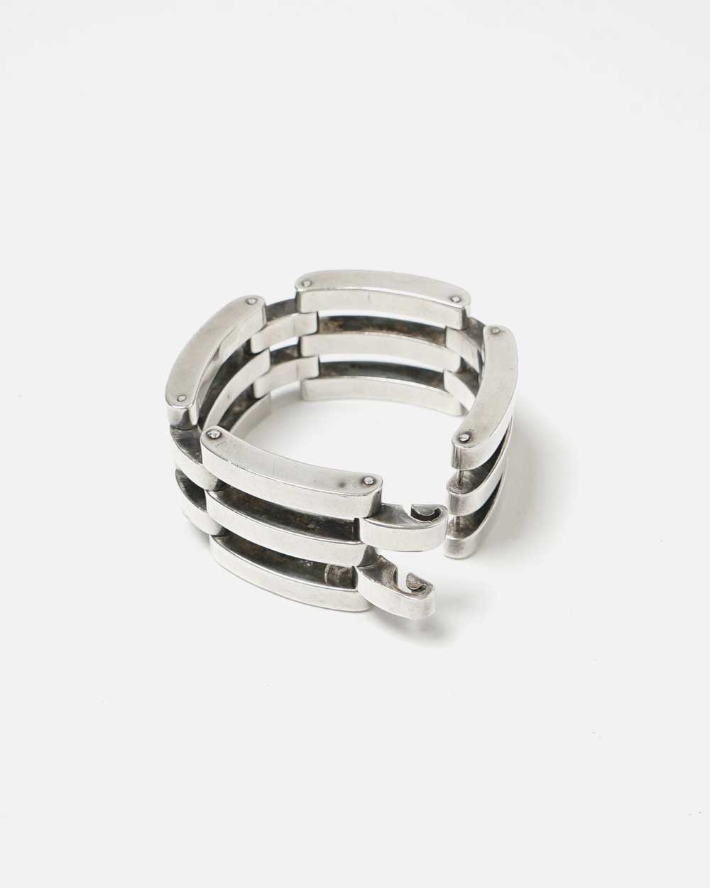 Silver Bracelet - image 5