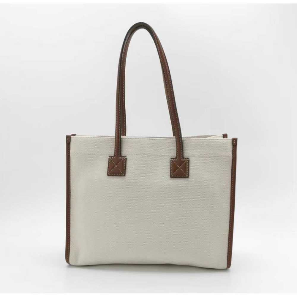 Burberry Freya cloth handbag - image 2