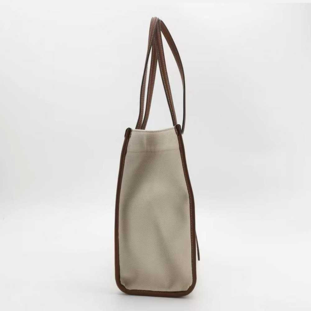 Burberry Freya cloth handbag - image 6