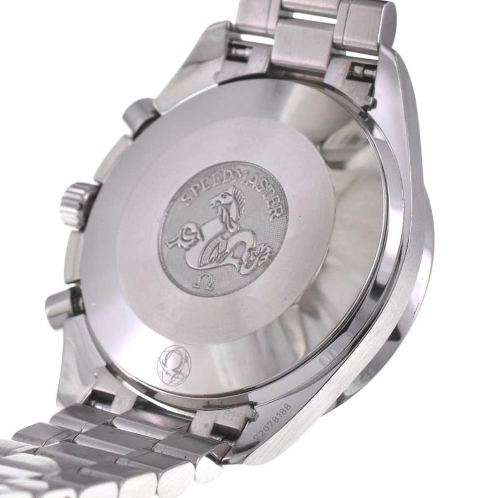 Omega Speedmaster watch - image 6