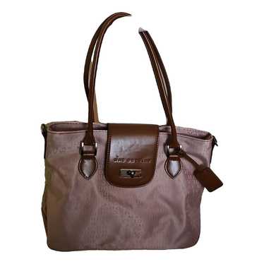 Mac Douglas Cloth handbag