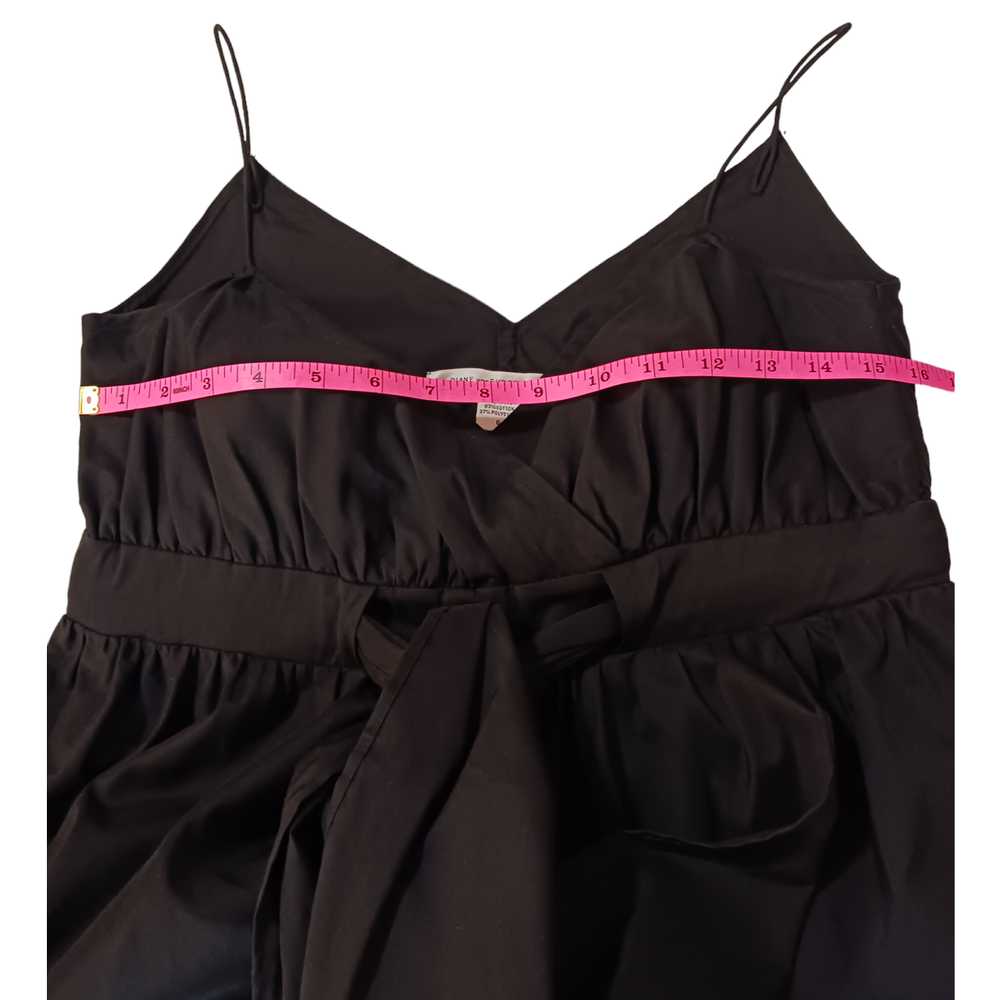 DIANE VON FURSTENBERG Faux Wrap Midi Dress Size 6… - image 8