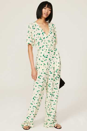 Tara Jarmon Cali Jumpsuit