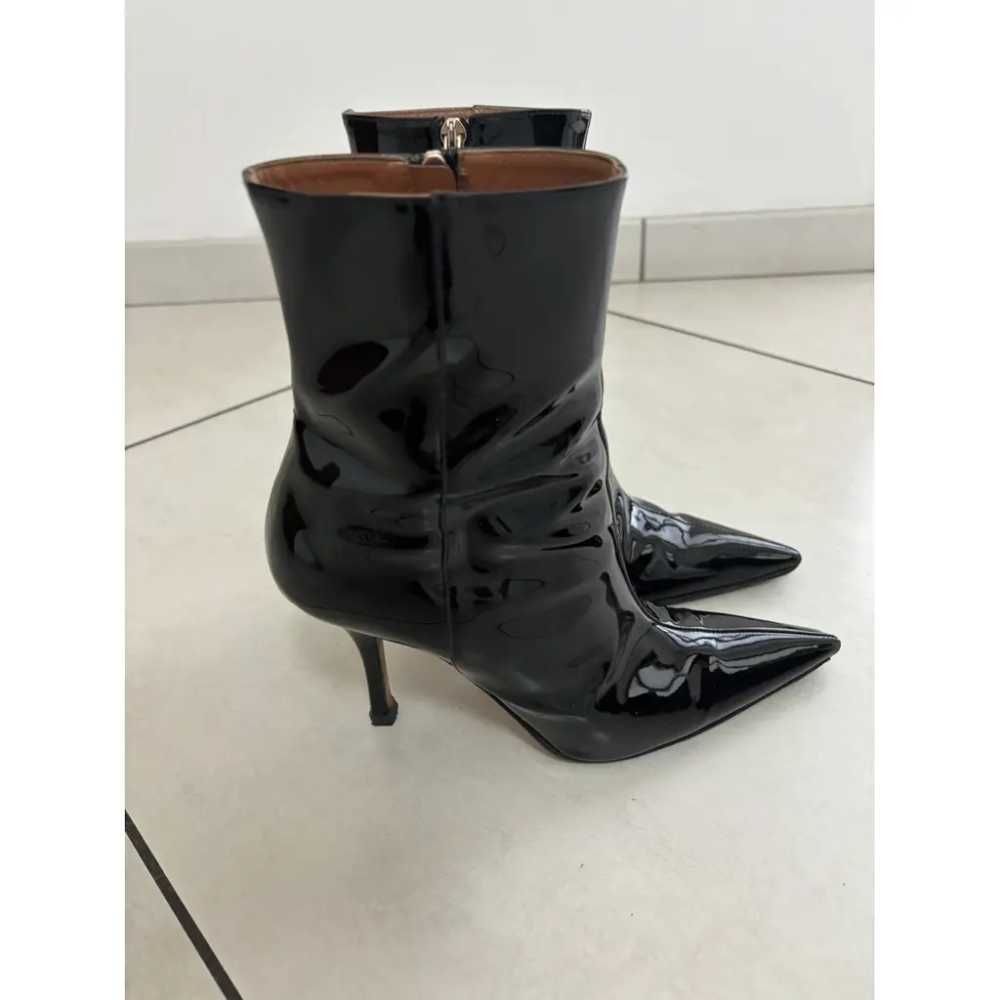 Paris Texas Patent leather boots - image 2