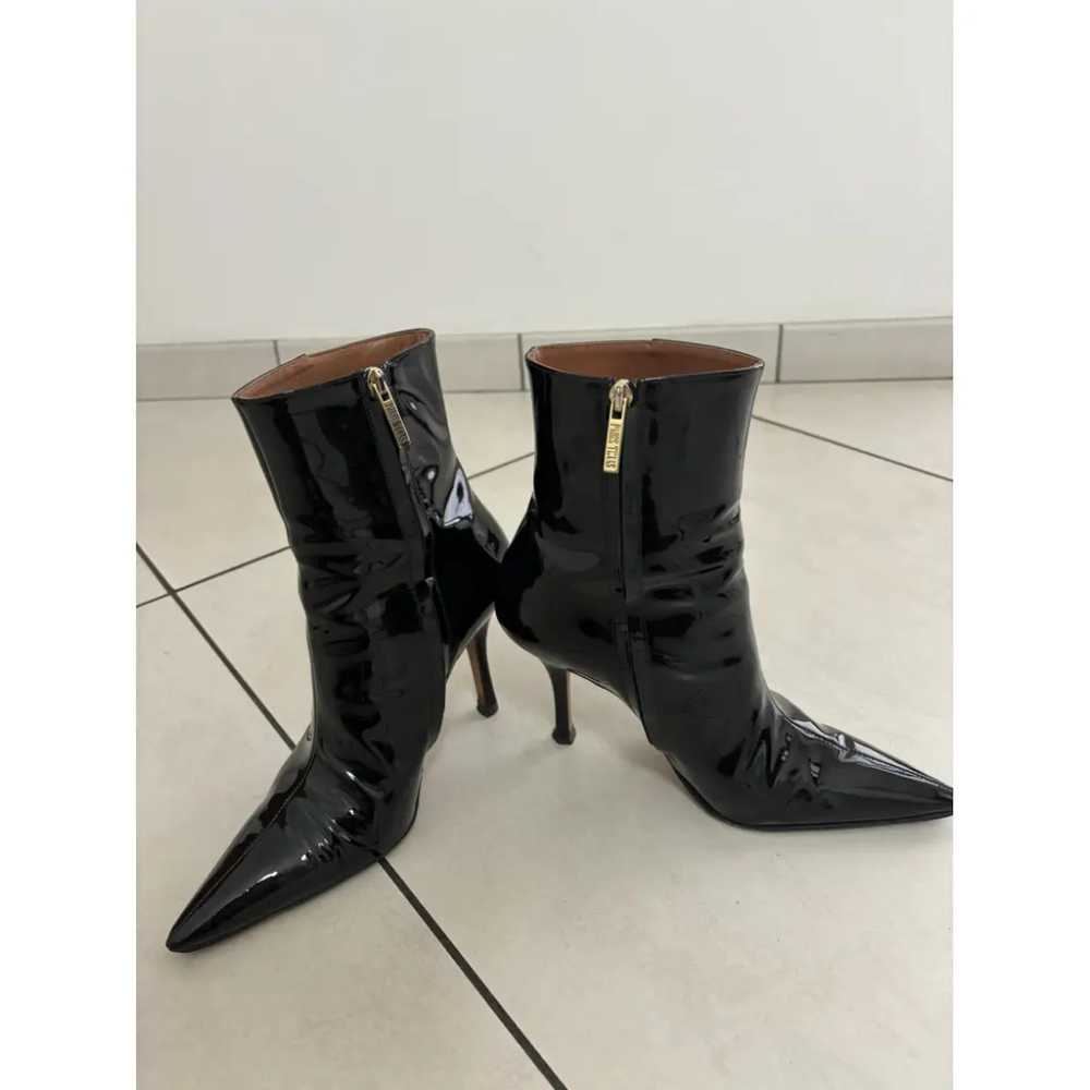Paris Texas Patent leather boots - image 5