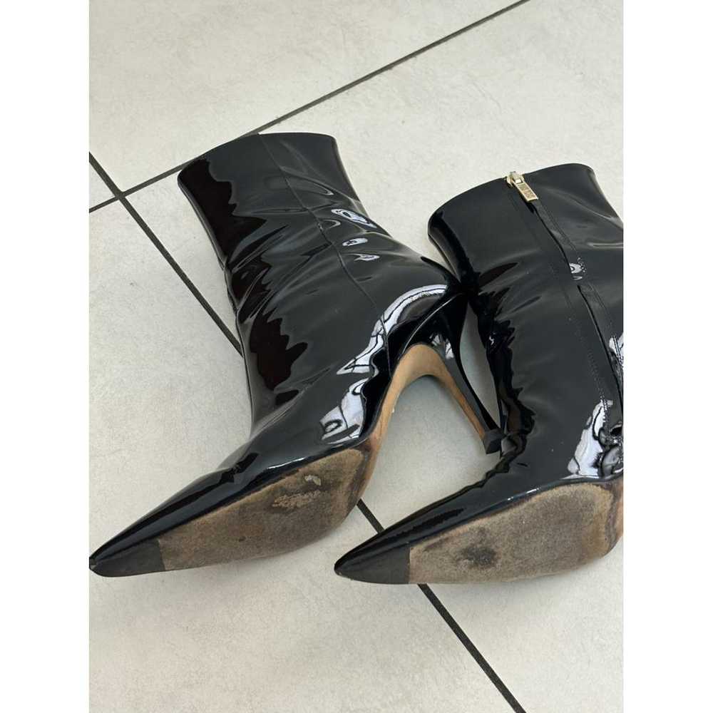 Paris Texas Patent leather boots - image 8