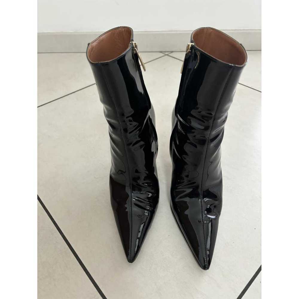Paris Texas Patent leather boots - image 9