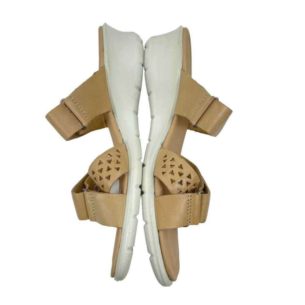 Ecco Leather sandal - image 6