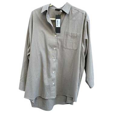 Jenni Kayne Silk shirt