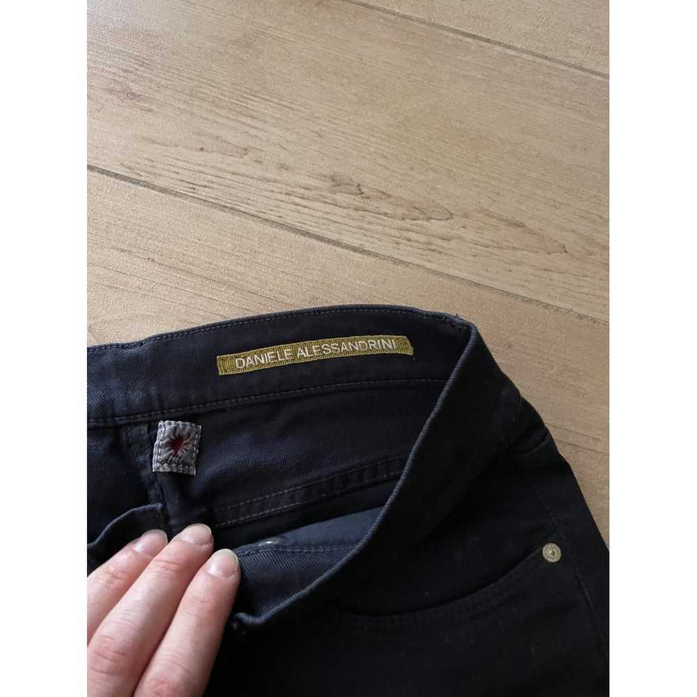 Daniele Alessandrini Straight jeans - image 2