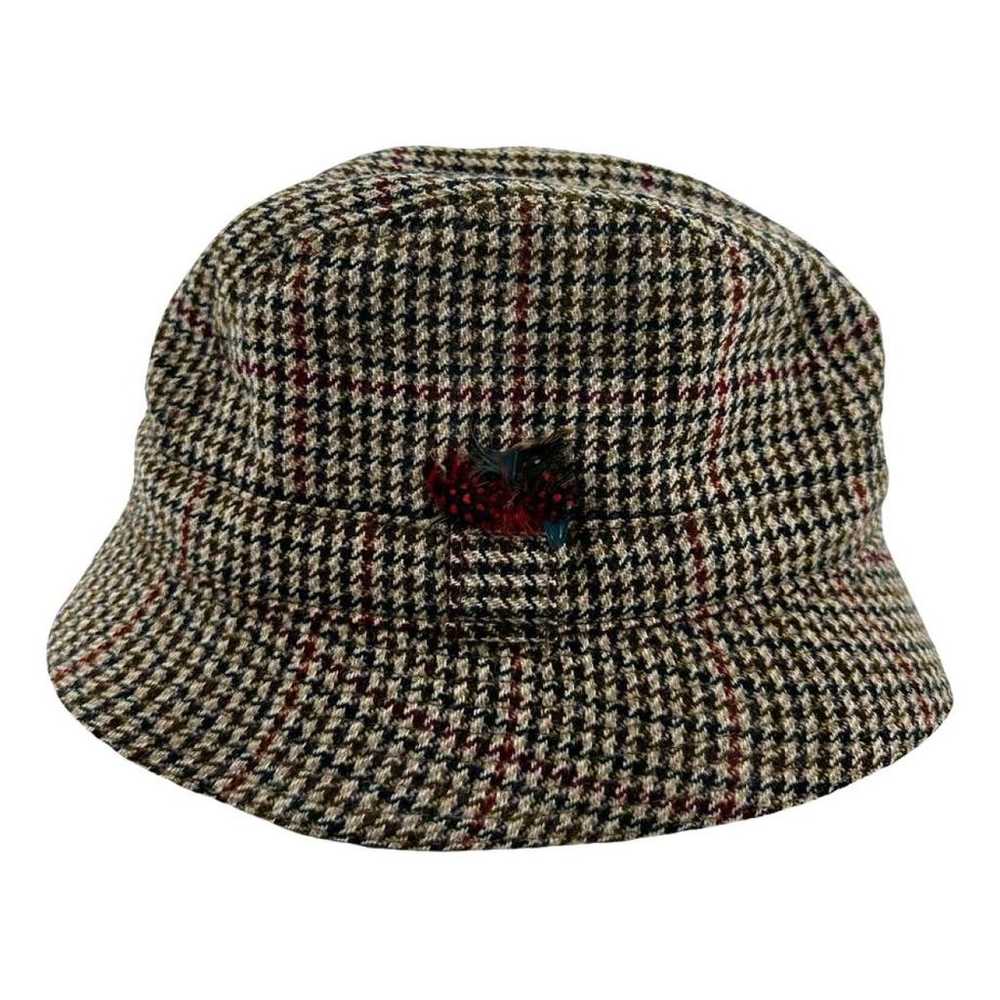 Barbour Wool hat - image 1