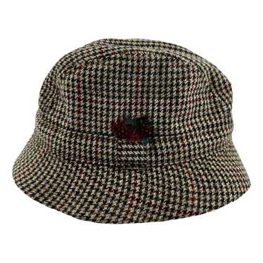 Barbour Wool hat