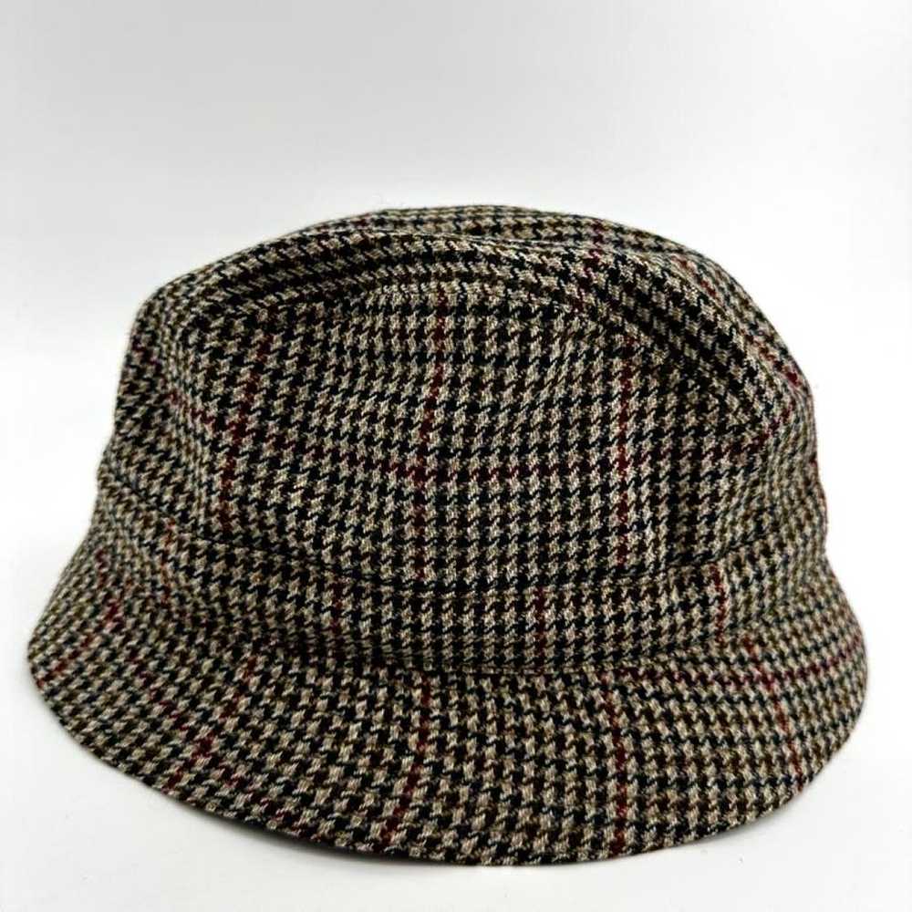 Barbour Wool hat - image 2