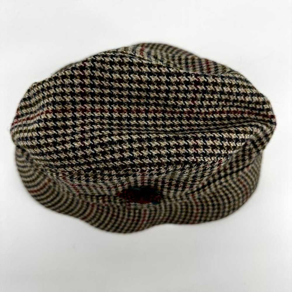 Barbour Wool hat - image 3