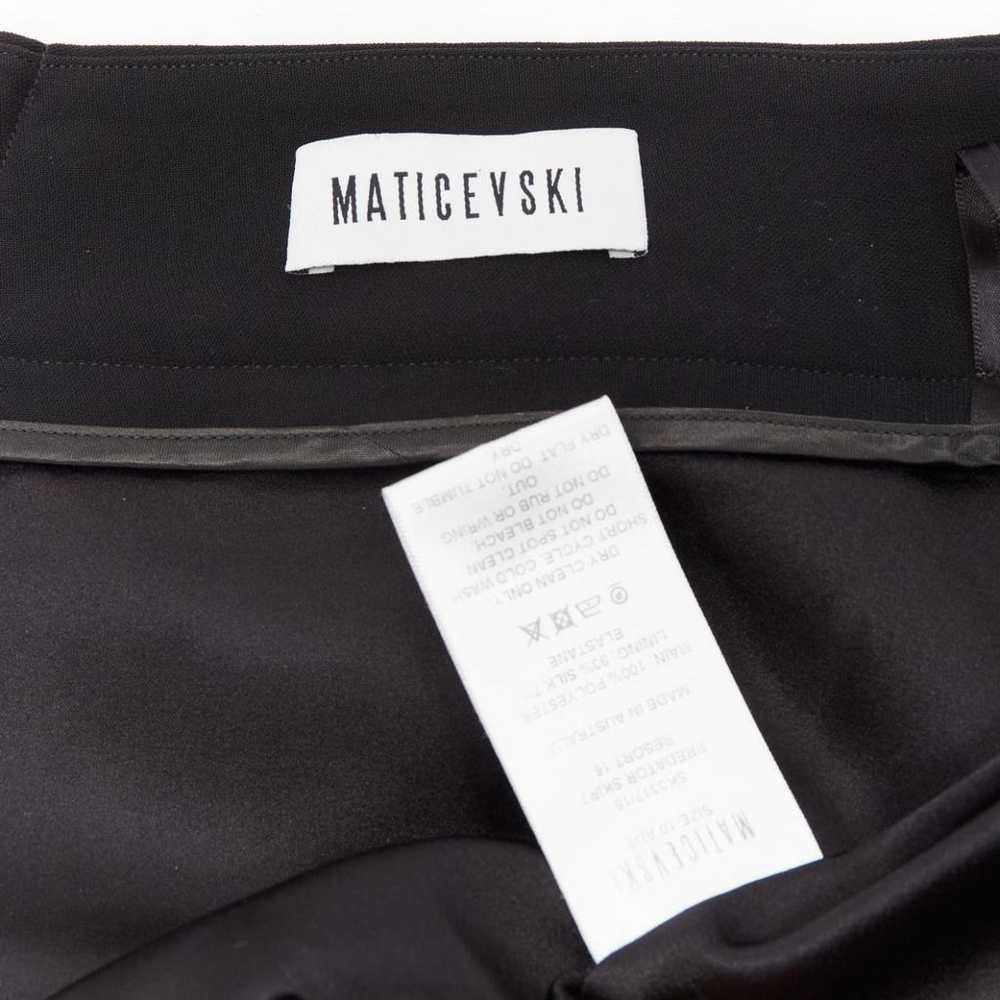 Maticevski Skirt - image 8